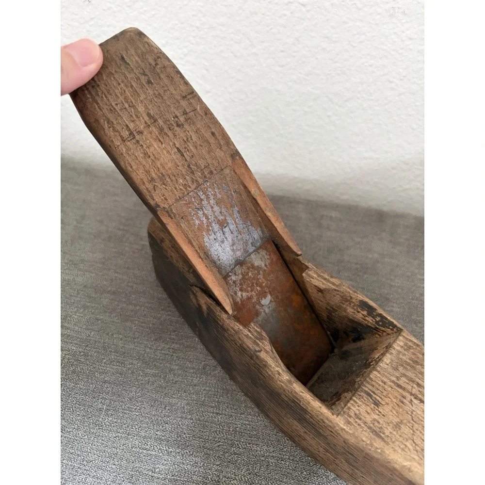 Antique Small 8